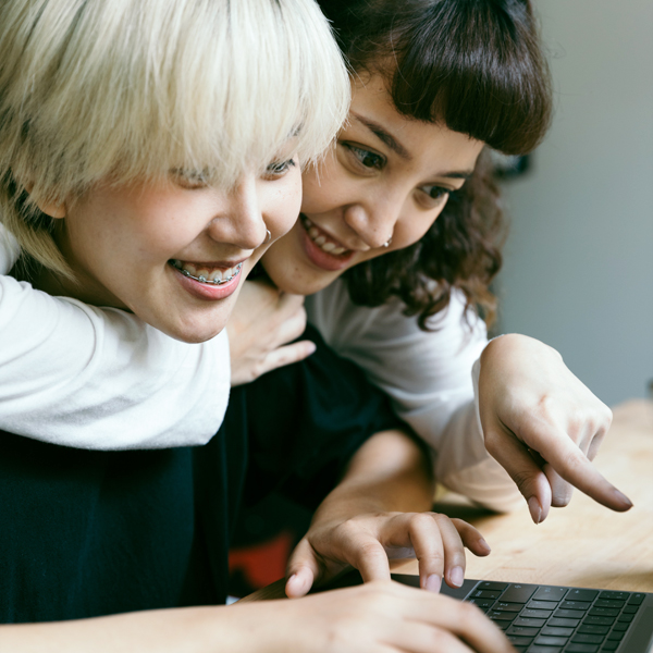 Kinder- und Jugendbehandlung