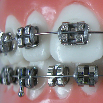 Metall-Standardbracket